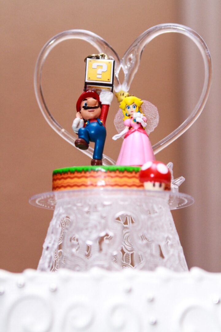 Wedding Cake Photographer